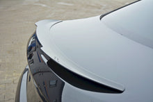 Load image into Gallery viewer, Maxton Design - SPOILER CAP BMW 6 GRAN COUPE M-SPORT (2013-2018)

