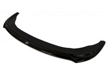 Load image into Gallery viewer, Maxton Design - FRONT SPLITTER V.2 SEAT LEON MK2 CUPRA / FR (FACELIFT)
