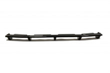 Load image into Gallery viewer, Maxton Design - CENTRAL REAR SPLITTER MAZDA 3 MK2 MPS (WITH VERTICAL BARS)
