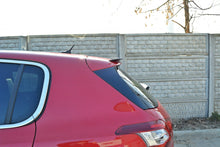 Load image into Gallery viewer, Maxton Design - SPOILER CAP PEUGEOT 308 II GTI
