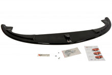 Load image into Gallery viewer, Maxton Design - FRONT SPLITTER ALFA ROMEO 147 GTA
