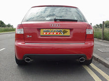 Load image into Gallery viewer, Milltek Sport - Cat Back Exhaust (Multiple Options) Audi S4 B6 (4.2 V8)

