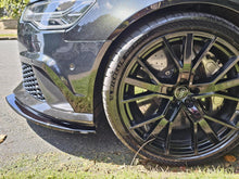 Load image into Gallery viewer, Audi RS6 C7 / C7 Facelift Front Splitter
