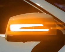 Load image into Gallery viewer, Mercedes C Class C204 / W204 / C215 - LED Sequential Side Repeater Unit
