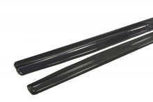 Load image into Gallery viewer, Maxton Design - SIDE SKIRTS DIFFUSERS MERCEDES CL-CLASS C215
