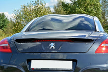 Load image into Gallery viewer, Maxton Design - SPOILER CAP PEUGEOT RCZ (2010-12)
