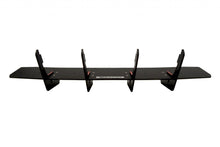 Load image into Gallery viewer, Maxton Design - AUDI S6 C7 AVANT (CNC) REAR DIFFUSER &amp; REAR SIDE SPLITTERS
