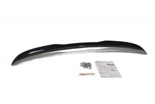 Load image into Gallery viewer, Maxton Design - SPOILER CAP MAZDA 3 MK2 SPORT (PREFACE)
