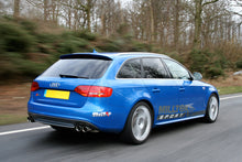 Load image into Gallery viewer, Milltek Sport - Cat Back Exhaust (Multiple Options) Audi S4 B8 3.0 V6
