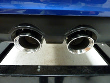 Load image into Gallery viewer, Milltek Sport - Cat Back Exhaust (Multiple Options) VW Golf MK5 R32 V6

