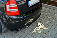 Load image into Gallery viewer, Maxton Design - REAR SPLITTER SKODA FABIA I RS
