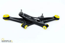 Load image into Gallery viewer, Ford Fiesta ST Mk7/7.5 (2008-2017) Uprated Pre-Bushed Front Suspension Arms
