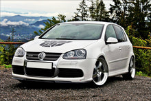 Load image into Gallery viewer, Maxton Design - FRONT SPLITTER VW GOLF V R32 CUPRA
