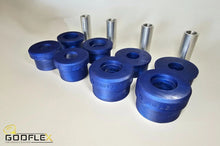 Load image into Gallery viewer, Nissan 350Z (2002-2009) Rear Subframe Bushes
