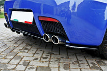 Load image into Gallery viewer, Maxton Design - REAR SIDE SPLITTERS ALFA ROMEO 147 GTA
