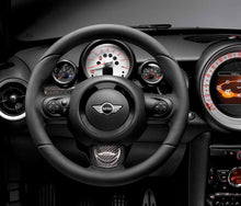 Load image into Gallery viewer, Mini Cooper Base / S / JCW R56 Custom Carbon Fibre Steering Wheel (2007 - 2013)
