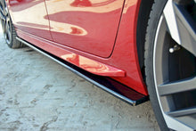 Load image into Gallery viewer, Maxton Design - SIDE SKIRTS DIFFUSERS PEUGEOT 308 II GTI
