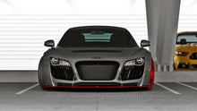 Load image into Gallery viewer, Maxton Design - FRONT BUMPER AUDI R8 I
