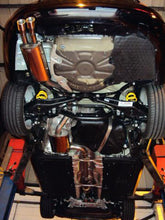 Load image into Gallery viewer, Milltek Sport - Skoda Octavia vRS MK2 Exhaust System (Multiple Options)

