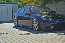 Load image into Gallery viewer, Maxton Design - SIDE SKIRTS DIFFUSERS SAAB 9-3 TURBO X (2007-11)
