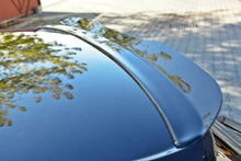 Load image into Gallery viewer, Maxton Design - SPOILER CAP ALFA ROMEO 159 SPORTWAGON
