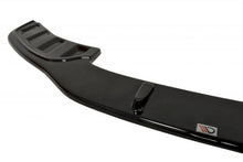 Load image into Gallery viewer, Maxton Design - FRONT SPLITTER HONDA CIVIC VIII TYPE S/R (2006-2011)
