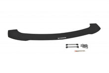 Load image into Gallery viewer, Maxton Design - FRONT RACING SPLITTER MERCEDES C W204 AMG-LINE (PREFACE)
