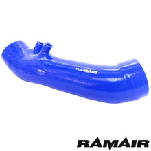 Load image into Gallery viewer, RamAir Silicone Induction Hose - Honda Civic Type R FN2
