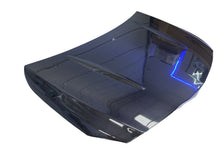 Load image into Gallery viewer, Mercedes A Class AMG Style Carbon Fibre Bonnet / Hood (W176 2013 - 2018 / All Models)
