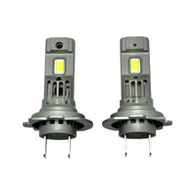 Load image into Gallery viewer, Enhanced Edition LED H7 Mini Headlight Upgrade (477 / PX26d) Ford Focus MK2 / MK2.5 (2004-2011)

