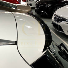 Load image into Gallery viewer, AMG Style Gloss Black Roof Spoiler for Mercedes Benz W205 C Class Estate 15-21
