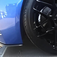 Load image into Gallery viewer, BMW F30 Front Splitter
