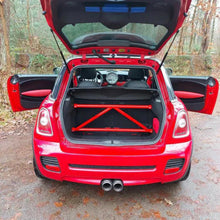 Load image into Gallery viewer, Baf Motorsport - Mini Cooper R50 / R52 / R53 Strut Brace
