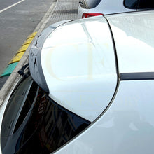 Load image into Gallery viewer, V Style Gloss Black Roof Spoiler for Mercedes Benz W176 A Class 13-18
