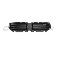 Load image into Gallery viewer, BMW G87 M2 CARBON FIBRE FRONT GRILLE - CT DESIGN
