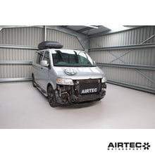 Load image into Gallery viewer, AIRTEC MOTORSPORT FRONT MOUNT INTERCOOLER FOR VW TRANSPORTER T5 / T6
