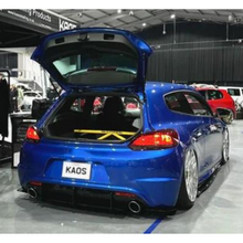 Load image into Gallery viewer, K-Brace® - Volkswagen Scirocco R MK3 Rear Strut Brace
