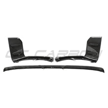 Load image into Gallery viewer, BMW G87 M2 CARBON FIBRE SPLITTER - MP STYLE
