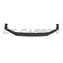 Load image into Gallery viewer, BMW F96 X6M 2023+ (LCI) CARBON FIBRE SPLITTER - CT DESIGN
