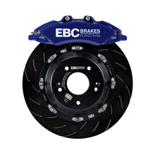 Load image into Gallery viewer, EBC Balanced Big Brake Kit 355x32mm - BMW M3 E46
