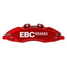 Load image into Gallery viewer, EBC Balanced Big Brake Kit 355x32mm - BMW M3 E46
