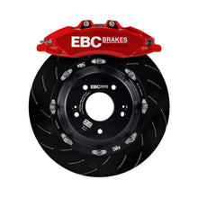 Load image into Gallery viewer, EBC Balanced Big Brake Kit 355x32mm - BMW M3 E46
