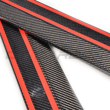 Load image into Gallery viewer, VW GOLF GTD/GTI MK7/7.5 2014-2020 CARBON FIBRE SIDE SKIRTS
