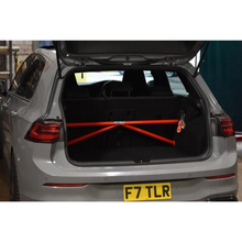 Load image into Gallery viewer, K-Brace® - Volkswagen Golf R / GTI MK8 &amp; MK8.5 Rear Strut Brace
