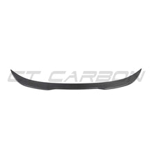 Load image into Gallery viewer, BMW M3 F80 &amp; F30 3 SERIES PRE-PREG CARBON FIBRE SPOILER - V2
