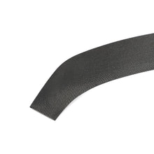 Load image into Gallery viewer, BMW M2 F87 N55(OG) CARBON FIBRE SPLITTER - 3D STYLE
