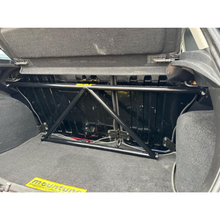 Load image into Gallery viewer, K-Brace® - Ford Fiesta MK6 ST150 BE256 Rear Strut Brace
