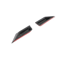 Load image into Gallery viewer, BMW G87 M2 CARBON FIBRE FRONT HEAD LIGHT ADD ON - CT DESIGN

