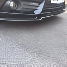 Load image into Gallery viewer, Ford Fiesta MK7.5 ST180 Splitter
