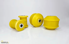 Load image into Gallery viewer, Fiat Punto Evo Inc Abarth (2009-2015) Front Suspension Arm Bushes
